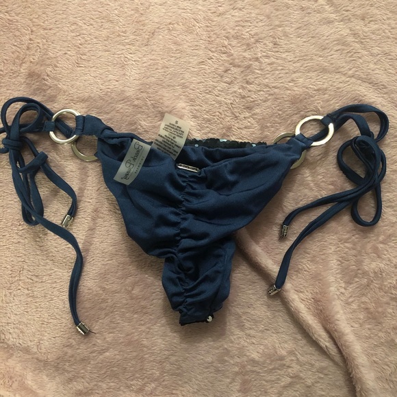 Beach Bunny Swimwear Siren Song Bikini Set - Picture 10 of 11